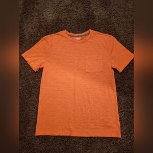 Boys Pocket T-Shirt #7